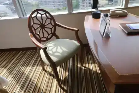 Jin Jiang Tower - 11