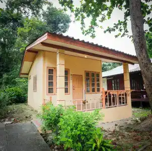 Tubtim Resort SHA extra plus - 64