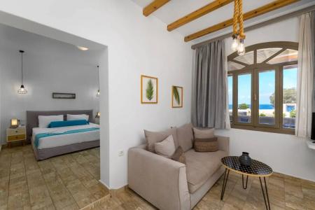En Plo Boutique Suites Oia Santorini - 50