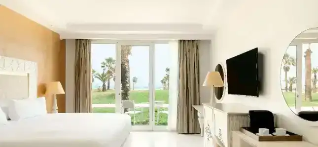Hasdrubal Thalassa & Spa Djerba - 86