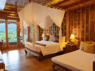 Santhiya Tree Koh Chang Resort - Sha Extra Plus - 43