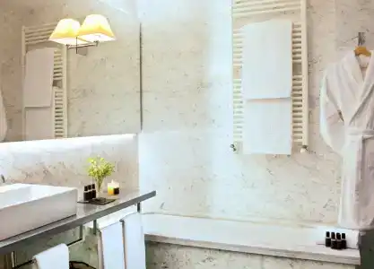 Urso & Spa, a Small Luxury Of The World - 65