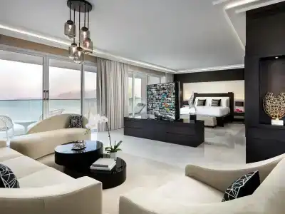 Fairmont Fujairah Beach Resort - 58