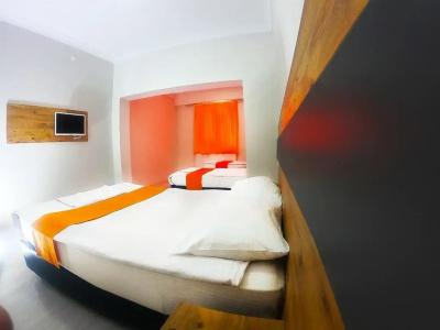 Ankara Otel Evren - 62