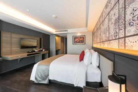 Ramada Plaza Chao Fah Phuket - Sha Extra Plus - 50