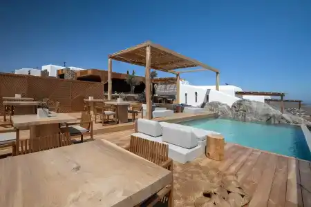 Alissachni Mykonos - 28