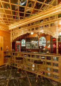 Umaid Mahal - A Heritage Style Boutique - 9