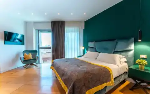 Missori Suites by 101Flats in Milan - 26