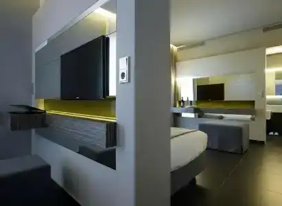 Elysium Boutique & Spa (Adults Only) - 45