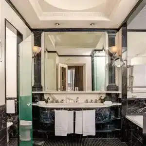 Hassler Roma - 55
