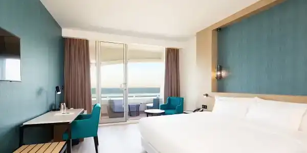 Occidental Sharjah Grand - 32