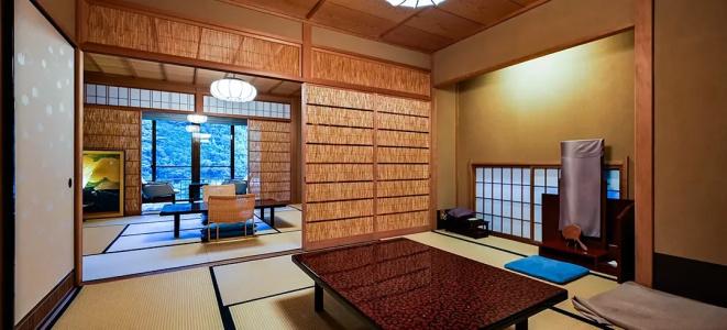 Fujiya Ryokan - 62