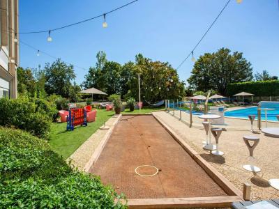 Novotel Bourges - 17