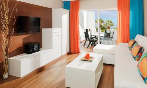 Regency Torviscas and Suites - 65