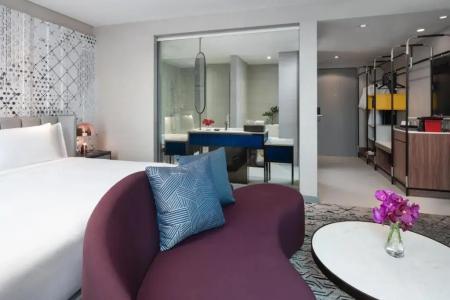 Avani Sukhumvit Bangkok - Sha Extra Plus Certified - 48