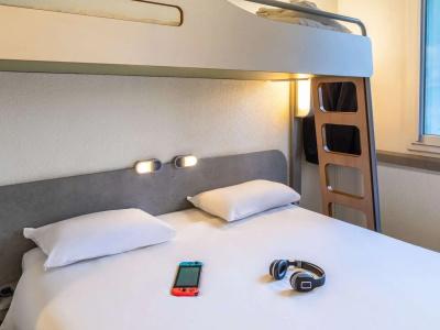 ibis budget Roissy CDG Paris Nord 2 - 33