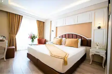 Boss Sultanahmet - 26