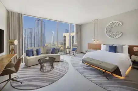 The St Regis Downtown, Dubai - 39