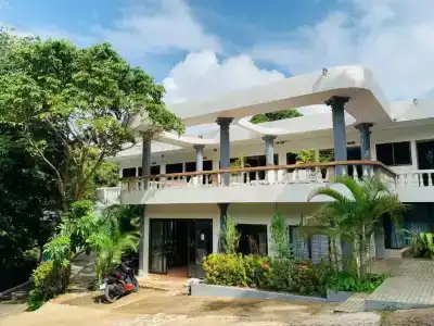 Koh Tao Heritage - 1