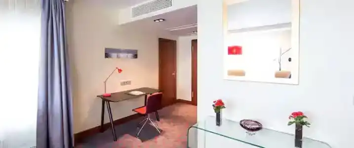Radisson Blu Daugava, Riga - 110