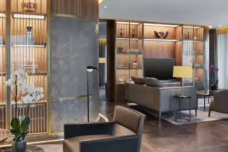 The St. Regis Istanbul - 66