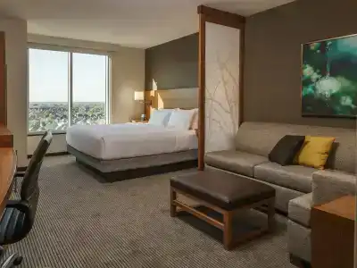 Hyatt Place Houston Galleria - 43