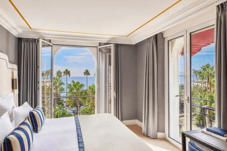 Hôtel Barrière Le Majestic Cannes - 63