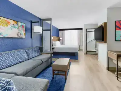 Hyatt Place Orlando/ I Drive / Convention Center - 11