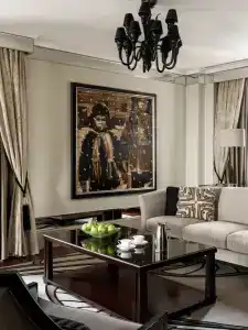 Four Seasons Hotel Moscow - 169