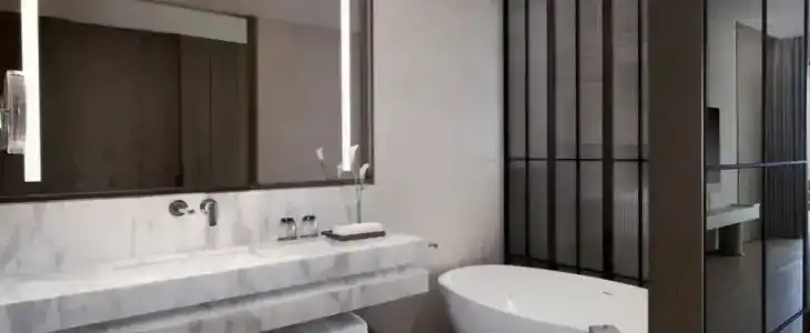 Sanya Marriott Yalong Bay Resort & Spa - 36