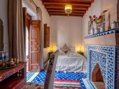 Riad Sun of Kech - 31