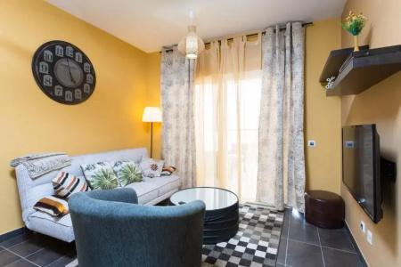 Yucca Park ApartHotel - 13