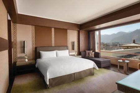 Shangri-La Lhasa - 43