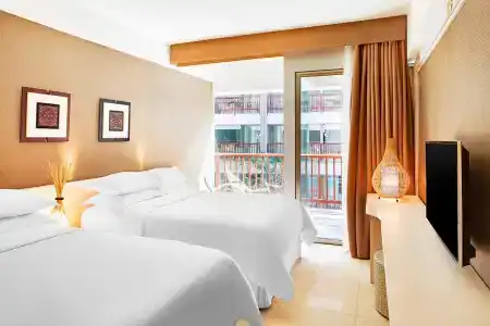 Four Points by Sheraton Bali, Kuta - 30