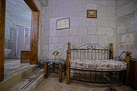 Maccan Cave - 54