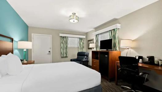 Best Western Route 66 Rail Haven - 25