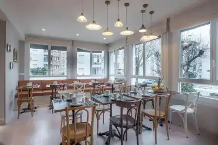 Hôtel Lacassagne - 26