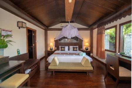 Panviman Resort Koh Phangan - Sha Extra Plus - 89