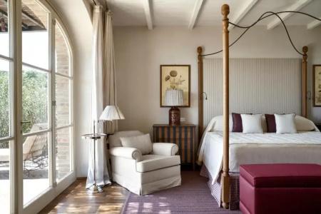 Rosewood Castiglion del Bosco - 6