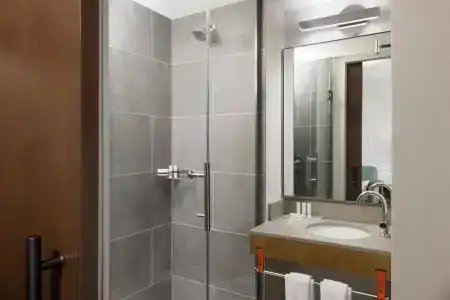 SpringHill Suites by Marriott New York Manhattan Chelsea - 32