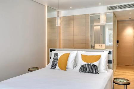 Vathi Cove Luxury Resort & Spa - 49