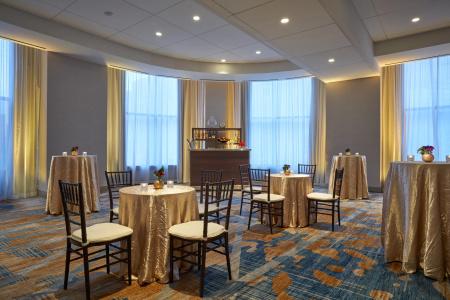 The Westin Indianapolis - 6