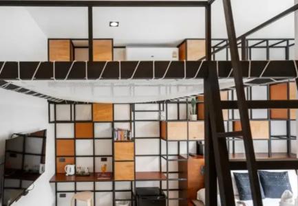 Bed Hostel - 78