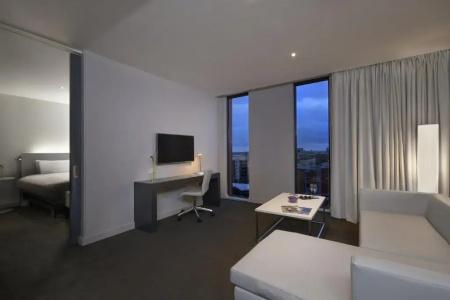 Innside by Melia Manchester - 66