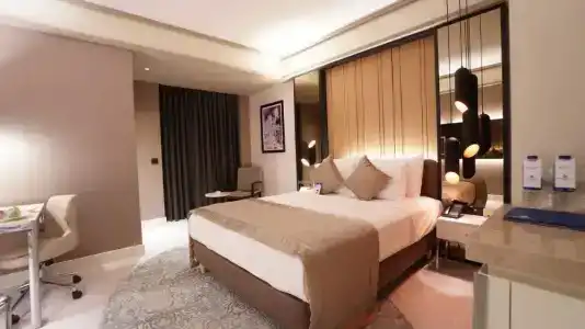Bayır Diamond & Convention Center - 39