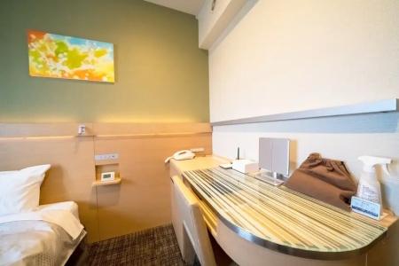 Ours Inn Hankyu - 40