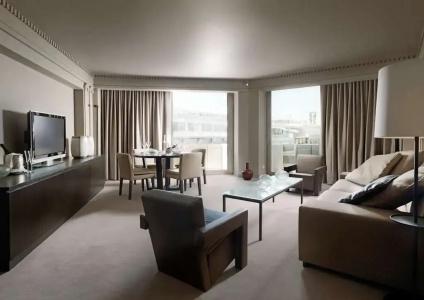 Njv Athens Plaza - 49