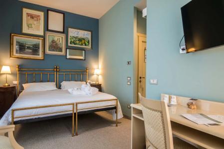 Terme Preistoriche Resort & Spa - 22