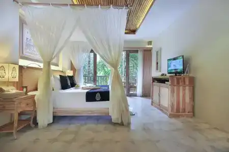 The Kayon Resort - 37