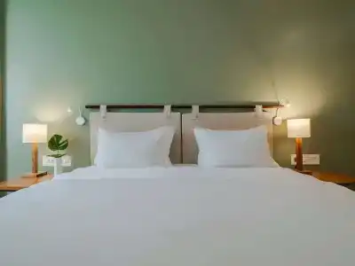 Grand Mercure Rio de Janeiro Copacabana - 71